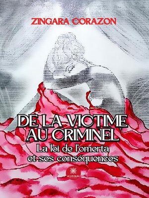 cover image of De la victime au criminel